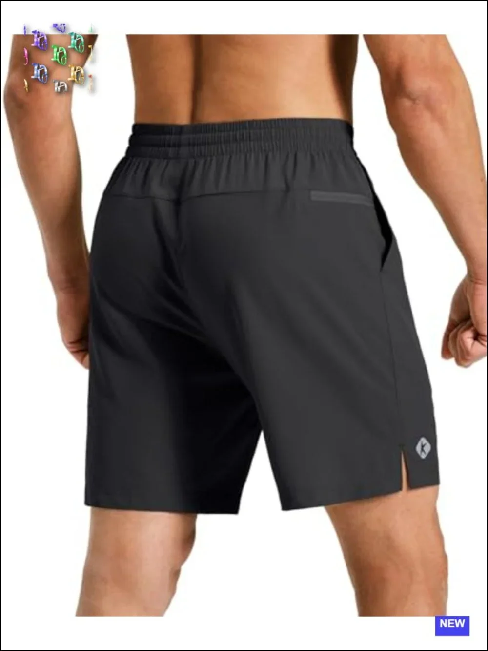 Men's 7
